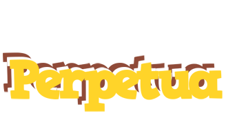 Perpetua hotcup logo