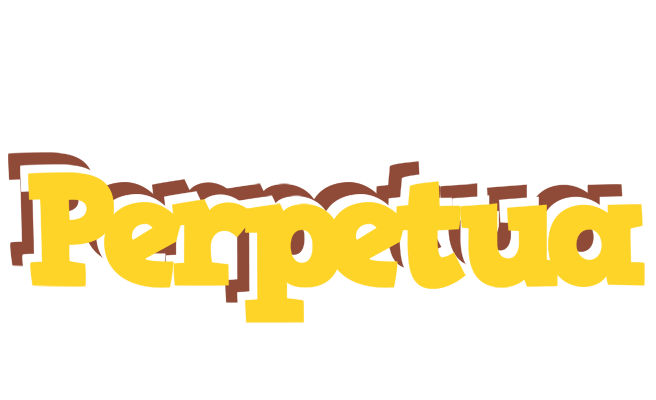 Perpetua hotcup logo