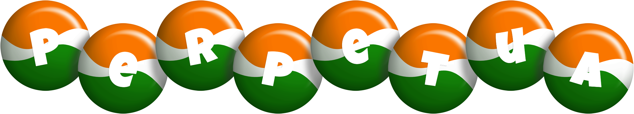 Perpetua india logo