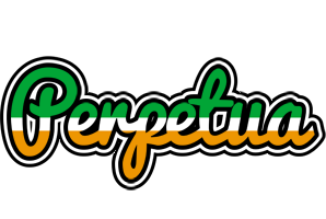 Perpetua ireland logo