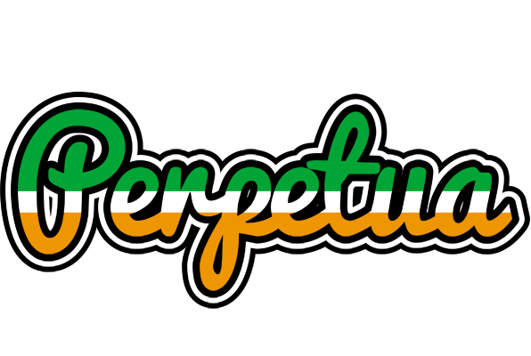 Perpetua ireland logo