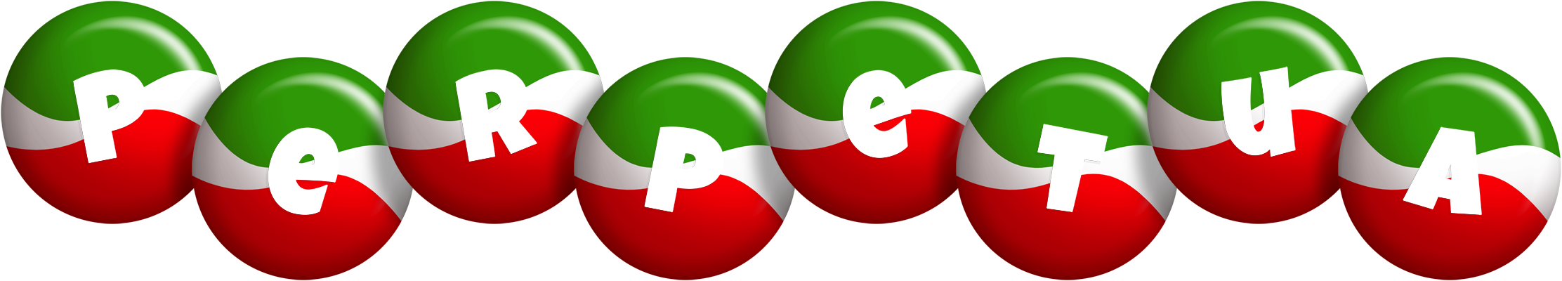 Perpetua italy logo