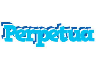 Perpetua jacuzzi logo