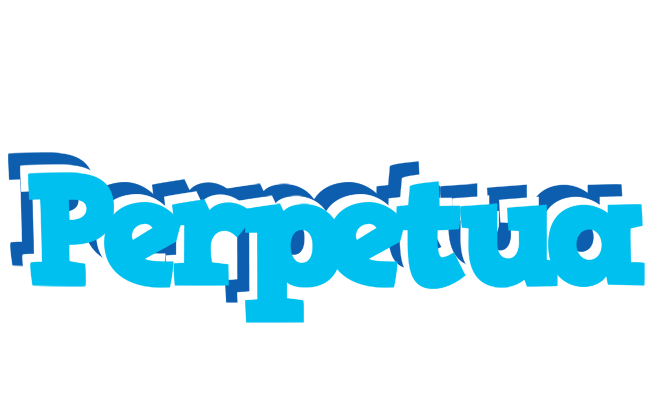 Perpetua jacuzzi logo