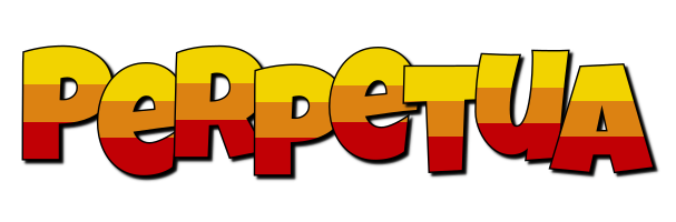 Perpetua jungle logo