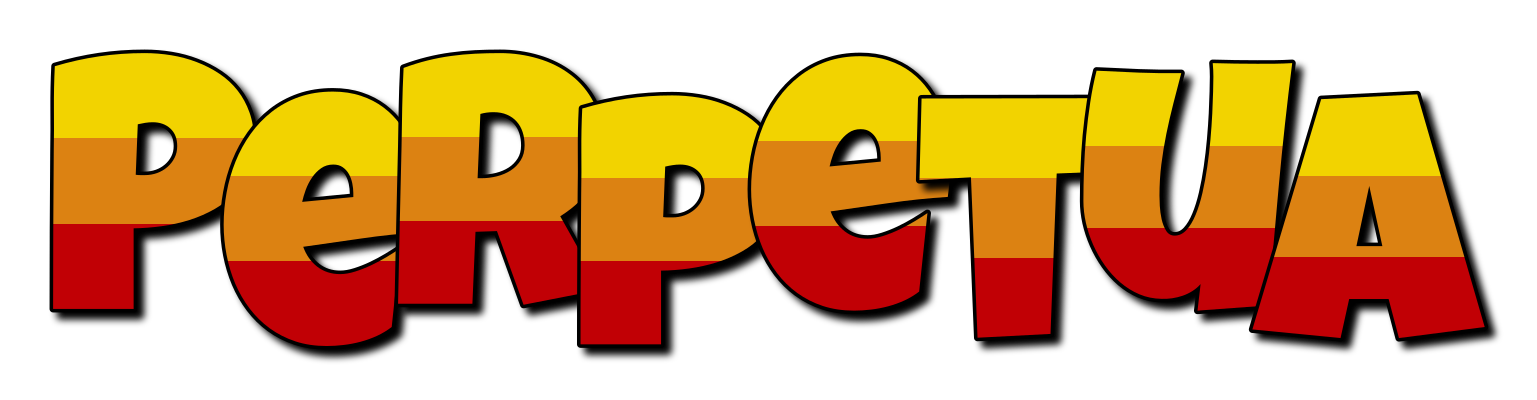 Perpetua jungle logo