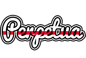 Perpetua kingdom logo