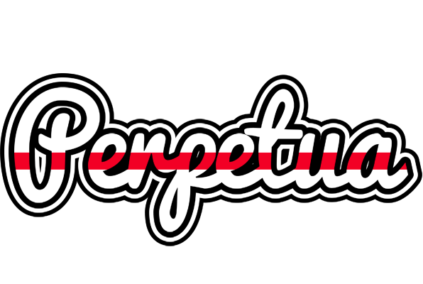 Perpetua kingdom logo