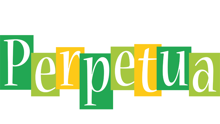 Perpetua lemonade logo