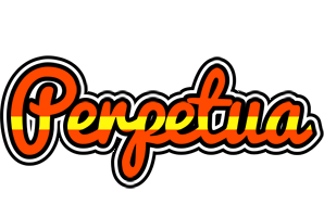 Perpetua madrid logo