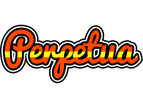 Perpetua madrid logo
