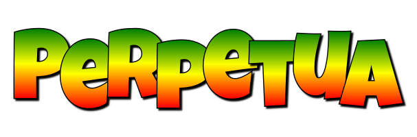 Perpetua mango logo