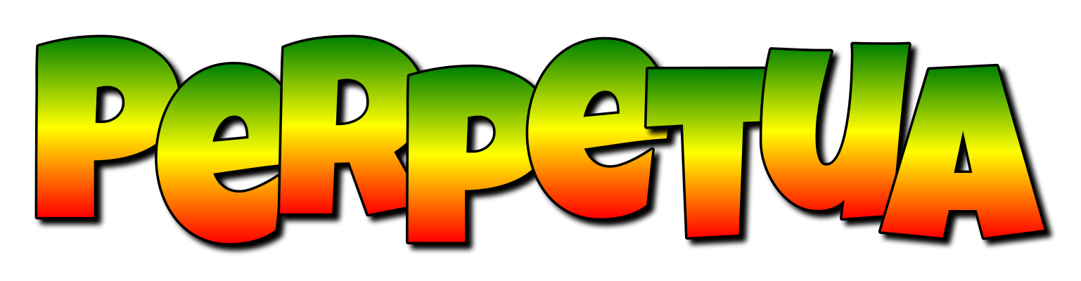 Perpetua mango logo