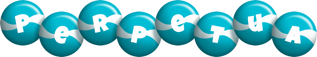 Perpetua messi logo