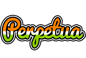 Perpetua mumbai logo