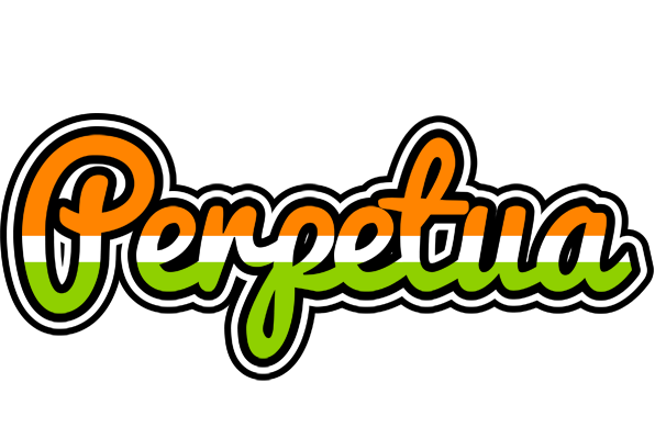 Perpetua mumbai logo