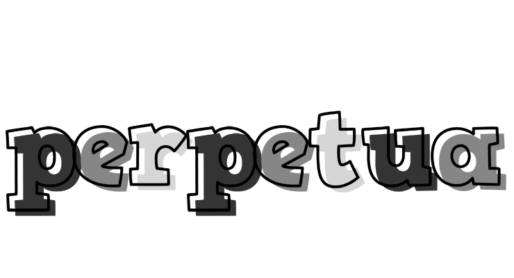Perpetua night logo
