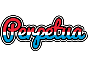 Perpetua norway logo