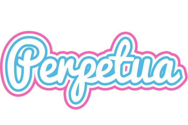 Perpetua outdoors logo