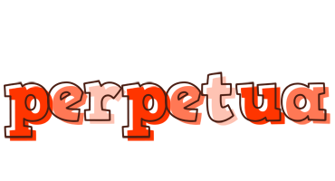 Perpetua paint logo