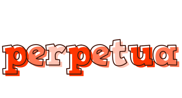 Perpetua paint logo