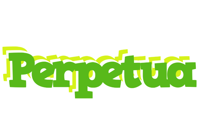 Perpetua picnic logo