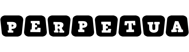 Perpetua racing logo