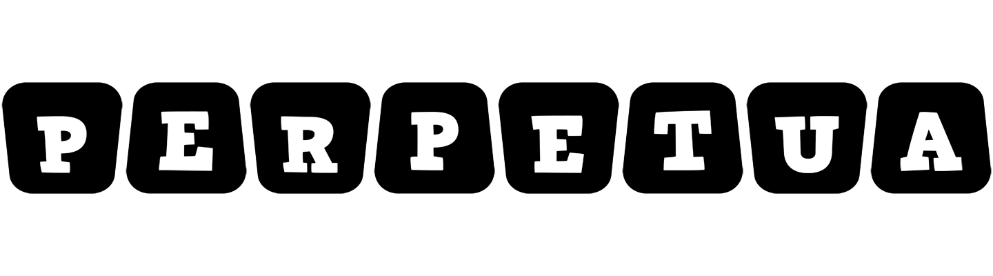 Perpetua racing logo