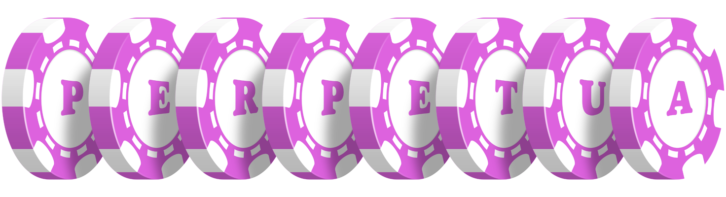 Perpetua river logo