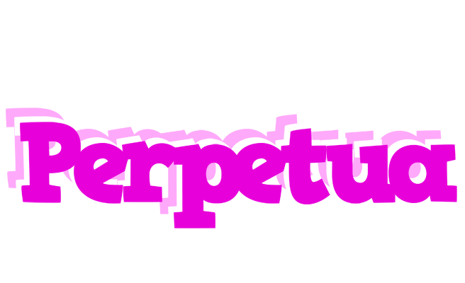 Perpetua rumba logo