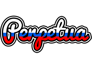 Perpetua russia logo