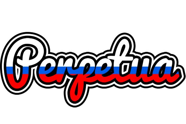 Perpetua russia logo