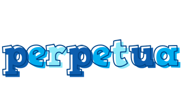 Perpetua sailor logo