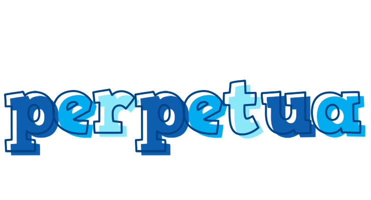 Perpetua sailor logo