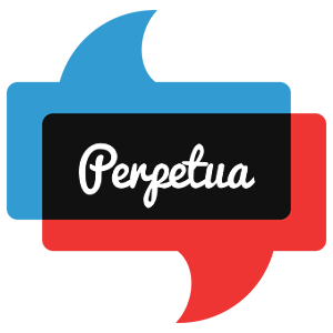 Perpetua sharks logo