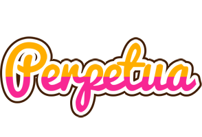 Perpetua smoothie logo