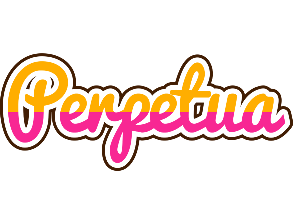 Perpetua smoothie logo