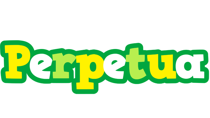 Perpetua soccer logo