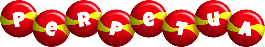 Perpetua spain logo