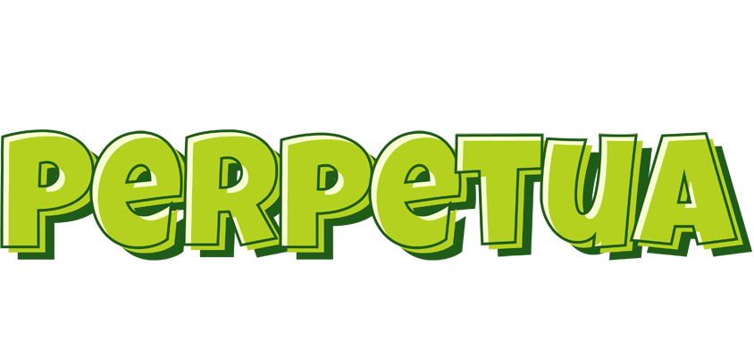 Perpetua summer logo
