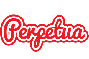 Perpetua sunshine logo