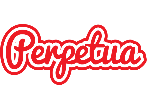 Perpetua sunshine logo