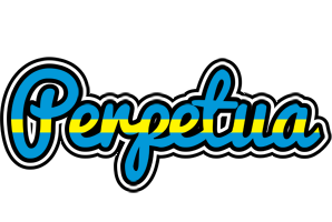 Perpetua sweden logo