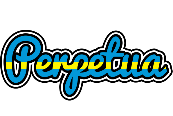 Perpetua sweden logo
