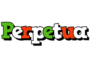 Perpetua venezia logo