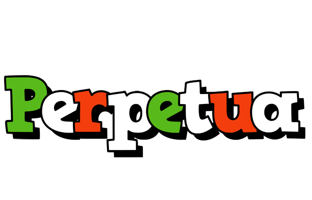 Perpetua venezia logo