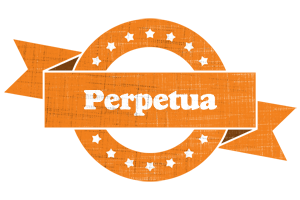 Perpetua victory logo