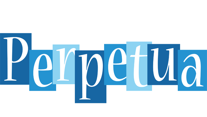 Perpetua winter logo
