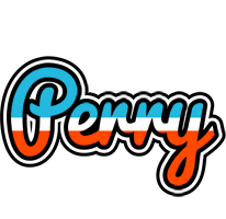 Perry america logo