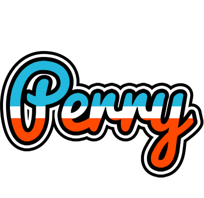 Perry america logo
